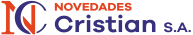 Novedades Cristian SA